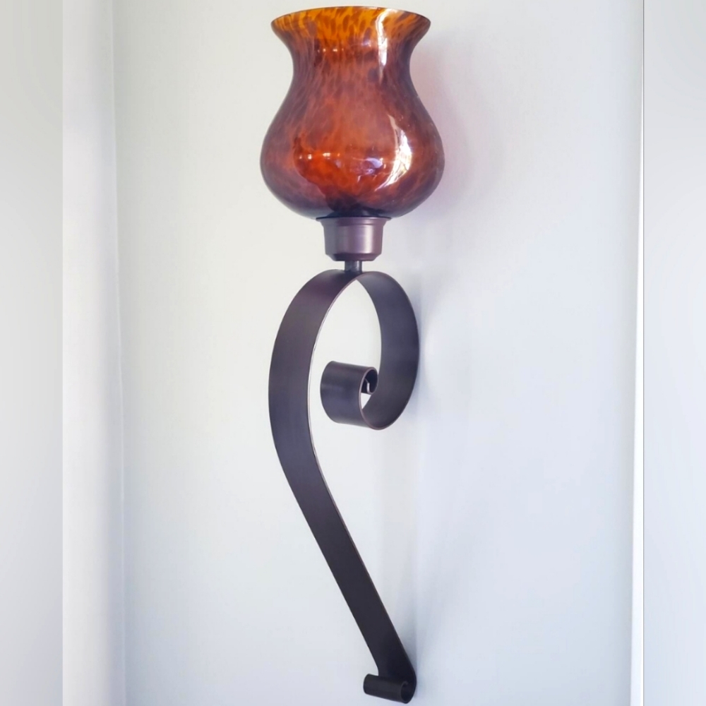 Wall Sconces Set (Pair)